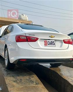 شيفروليه ماليبو